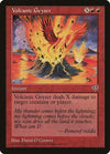 Image for Volcanic Geyser (Mirage) - Magic: The Gathering