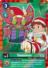 Image for Tentomon (Winter Holiday 2023) (EX01) (1033)