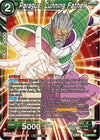 Image for Paragus, Cunning Father (Zenkai Series Tournament Pack Vol.6) (Tournament Promotion Cards) (P-564) - Dragon Ball Super: Masters