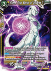 Image for Frieza, Final Warrior of Universe 7 (Zenkai Series Tournament Pack Vol.6) (Tournament Promotion Cards) (P-566) - Dragon Ball Super: Masters