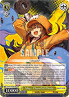 Image for May: Cheerful Pirate (Guilty Gear -Strive-) (GGST/SX06-002 RR) - Weiss Schwarz
