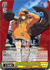 Image for May: First Mate of Jellyfish Pirates (Guilty Gear -Strive-) (GGST/SX06-003 R) - Weiss Schwarz