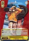 Image for May: First Mate of Jellyfish Pirates (SP) (Guilty Gear -Strive-) (GGST/SX06-003SP SP) - Weiss Schwarz