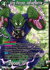 Image for King Piccolo, Aerial Battle (Zenkai Series Tournament Pack Vol.6) (Winner) (Tournament Promotion Cards) (P-561) - Dragon Ball Super: Masters
