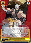 Image for Chipp: Ninja President (SP) (Guilty Gear -Strive-) (GGST/SX06-005SP SP) - Weiss Schwarz