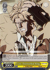 Image for Leo: Overworked King (Guilty Gear -Strive-) (GGST/SX06-009 U) - Weiss Schwarz
