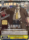 Image for Goldlewis: Coffin Wielder (Guilty Gear -Strive-) (GGST/SX06-011 U) - Weiss Schwarz