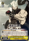 Image for Chipp: Incredible Memory (Guilty Gear -Strive-) (GGST/SX06-012 U) - Weiss Schwarz