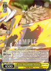 Image for Leo: Brynhildr Stance (Guilty Gear -Strive-) (GGST/SX06-018 C) - Weiss Schwarz
