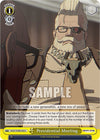 Image for Presidential Meeting (Guilty Gear -Strive-) (GGST/SX06-022 C) - Weiss Schwarz