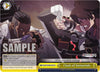 Image for Clash of Immortals (Guilty Gear -Strive-) (GGST/SX06-023 CC) - Weiss Schwarz