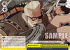 Image for Overdrive: Down With the System (Guilty Gear -Strive-) (GGST/SX06-025 CC) - Weiss Schwarz