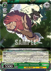 Image for Giovanna: Ventania (Guilty Gear -Strive-) (GGST/SX06-030 R) - Weiss Schwarz