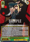 Image for Zato=1: Dead Man Walking (SP) (Guilty Gear -Strive-) (GGST/SX06-031SP SP) - Weiss Schwarz