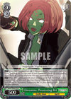 Image for Giovanna: Possessing Rei (Guilty Gear -Strive-) (GGST/SX06-034 U) - Weiss Schwarz