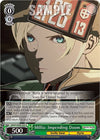 Image for Millia: Impending Doom (Guilty Gear -Strive-) (GGST/SX06-035 U) - Weiss Schwarz