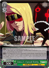 Image for Zato=1: Cursed Entity (Guilty Gear -Strive-) (GGST/SX06-036 U) - Weiss Schwarz