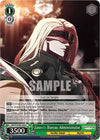 Image for Zato=1: Bureau Administrator (Guilty Gear -Strive-) (GGST/SX06-044 C) - Weiss Schwarz