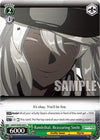 Image for Ramlethal: Reassuring Smile (Guilty Gear -Strive-) (GGST/SX06-045 C) - Weiss Schwarz