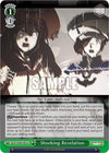 Image for Shocking Revelation (a) (Guilty Gear -Strive-) (GGST/SX06-047a U) - Weiss Schwarz