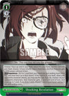 Image for Shocking Revelation (b) (Guilty Gear -Strive-) (GGST/SX06-047b U) - Weiss Schwarz