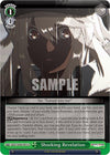Image for Shocking Revelation (c) (Guilty Gear -Strive-) (GGST/SX06-047c U) - Weiss Schwarz
