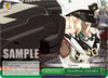 Image for Overdrive: Calvados (Guilty Gear -Strive-) (GGST/SX06-048 CR) - Weiss Schwarz