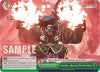 Image for Overdrive: Heavenly Potemkin Buster (Guilty Gear -Strive-) (GGST/SX06-050 CC) - Weiss Schwarz