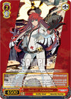 Image for Jack-O' Valentine (SP) (Guilty Gear -Strive-) (GGST/SX06-057SP SP) - Weiss Schwarz