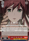 Image for Jack-O': By His Side (Guilty Gear -Strive-) (GGST/SX06-060 U) - Weiss Schwarz