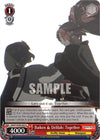 Image for Baiken & Delilah: Together (Guilty Gear -Strive-) (GGST/SX06-063 U) - Weiss Schwarz