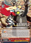 Image for Jack-O': Forever Elysion Driver (Guilty Gear -Strive-) (GGST/SX06-066 U) - Weiss Schwarz