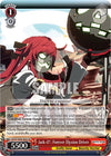Image for Jack-O': Forever Elysion Driver (SR) (Guilty Gear -Strive-) (GGST/SX06-066S SR) - Weiss Schwarz