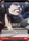 Image for Removing the Corruption (Guilty Gear -Strive-) (GGST/SX06-076 U) - Weiss Schwarz