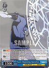 Image for Faust: Beginning Operation (SR) (Guilty Gear -Strive-) (GGST/SX06-084S SR) - Weiss Schwarz