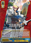 Image for Ky: Mighty King (SP) (Guilty Gear -Strive-) (GGST/SX06-086SP SP) - Weiss Schwarz