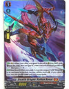 Image for Stealth Dragon, Raidon Kunai (Foil) (D Promo Cards) (D-PR/297EN) - Cardfight Vanguard