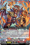 Image for Roughkur Hammer Dragon (D Promo Cards) (D-PR/308EN) - Cardfight Vanguard