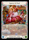 Image for Squizzy & Floof -  HER100 (Flesh and Blood: Promo Cards) (HER100) - Flesh and Blood TCG