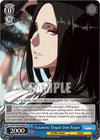 Image for Testament: Elegant Grim Reaper (SR) (Guilty Gear -Strive-) (GGST/SX06-088S SR) - Weiss Schwarz