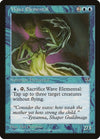 Image for Wave Elemental (Mirage) - Magic: The Gathering