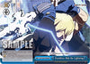 Image for Overdrive: Ride the Lightning (RRR) (Guilty Gear -Strive-) (GGST/SX06-099R RRR) - Weiss Schwarz