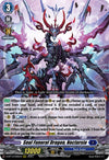 Image for Soul Funeral Dragon, Noctursio (D-BT13: Flight of Chakrabarthi) (D-BT13/005EN) - Cardfight Vanguard
