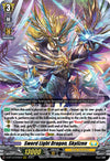 Image for Sword Light Dragon, Skylizen (D-BT13: Flight of Chakrabarthi) (D-BT13/010EN) - Cardfight Vanguard