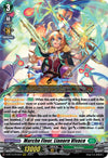 Image for Marche Fleur, Lianorn Vivace (D-BT13: Flight of Chakrabarthi) (D-BT13/014EN) - Cardfight Vanguard