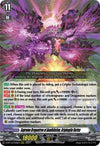 Image for Supreme Dragontree of Annihilation, Griphogila Vartex (D-BT13: Flight of Chakrabarthi) (D-BT13/016EN) - Cardfight Vanguard