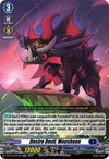 Image for Desire Devil, Mousheen (D-BT13: Flight of Chakrabarthi) (D-BT13/021EN) - Cardfight Vanguard