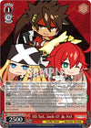 Image for SD Sol, Jack-O' & Axl (Guilty Gear -Strive-) (GGST/SX06-107 PR) - Weiss Schwarz
