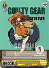 Image for May: Anchor of the Crew (Guilty Gear -Strive-) (GGST/SX06-P06 PR) - Weiss Schwarz