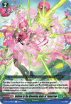Image for Believe in the Blooming Buds of Tomorrow (D-BT13: Flight of Chakrabarthi) (D-BT13/056EN) - Cardfight Vanguard